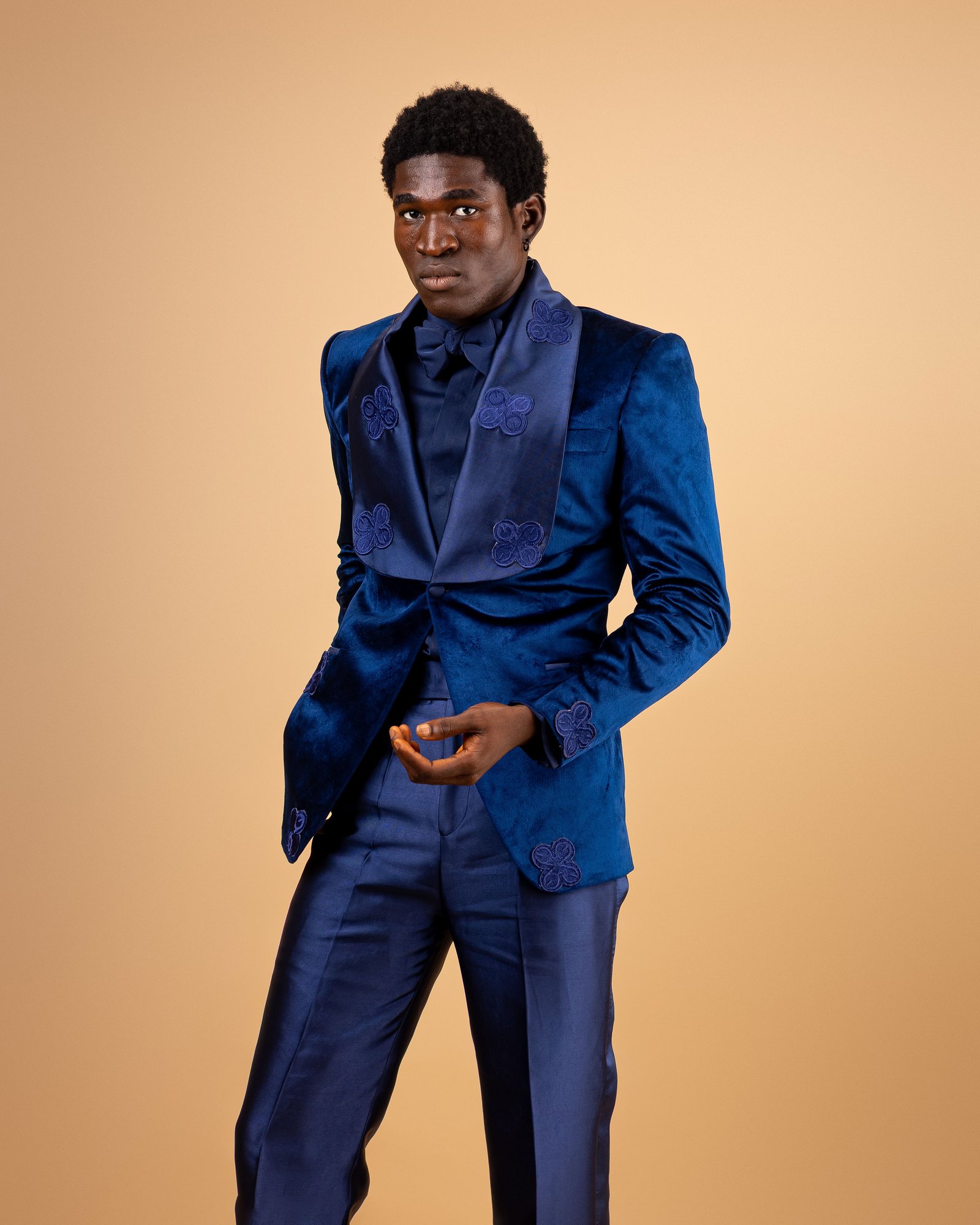 THE MAGNIFICENCE COLLECTION - Image 19
